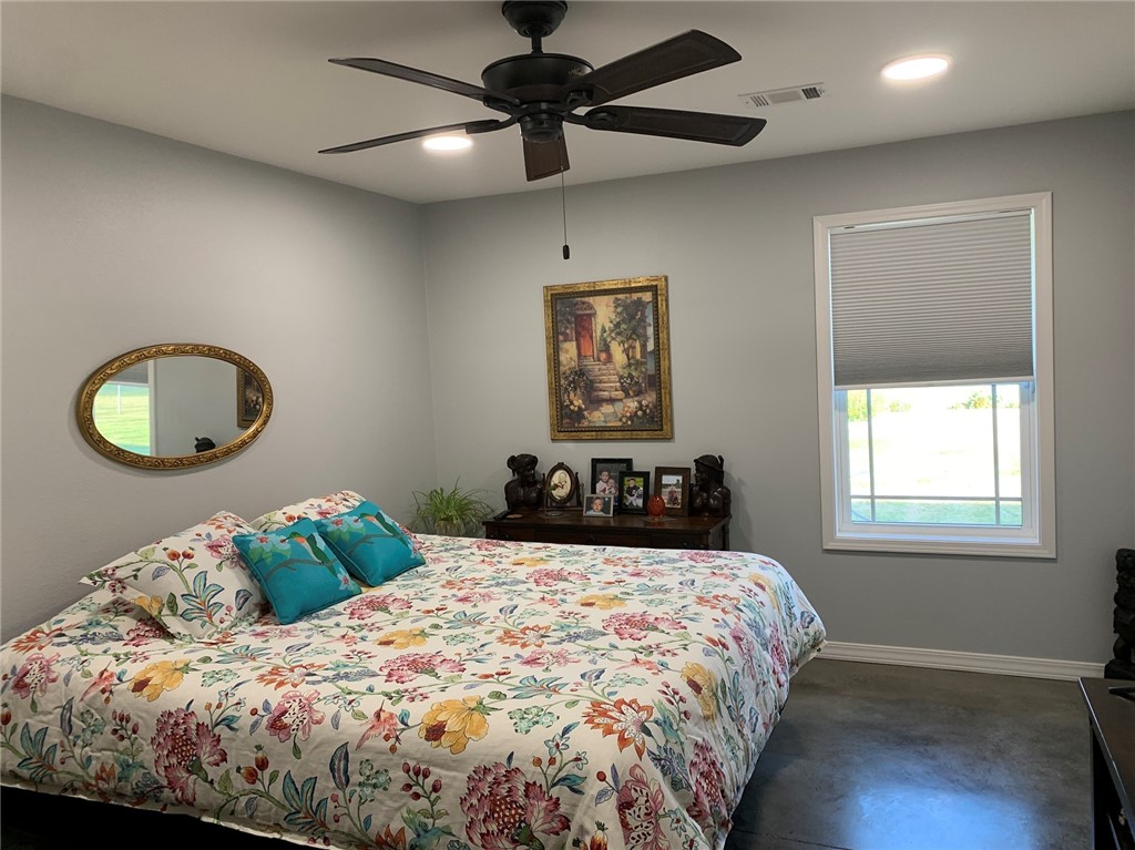 Sweeden Road Acres - Residential