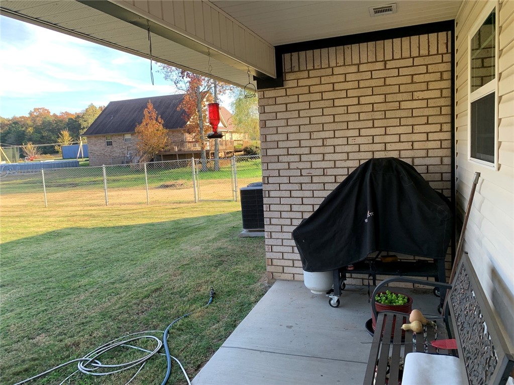 Sweeden Road Acres - Residential