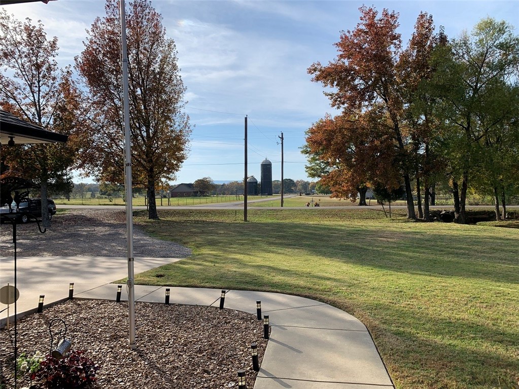 Sweeden Road Acres - Residential