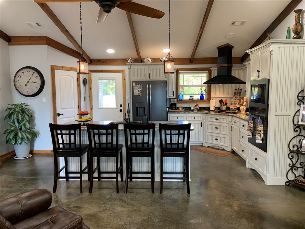 Sweeden Road Acres - Residential