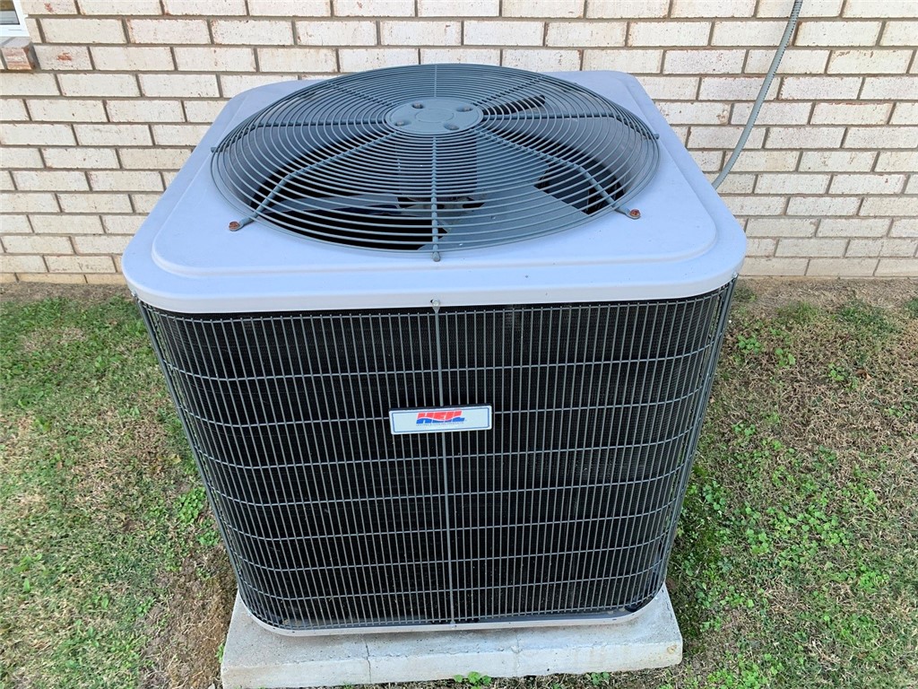 Sweeden Road Acres - Residential