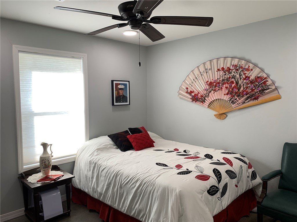 Sweeden Road Acres - Residential