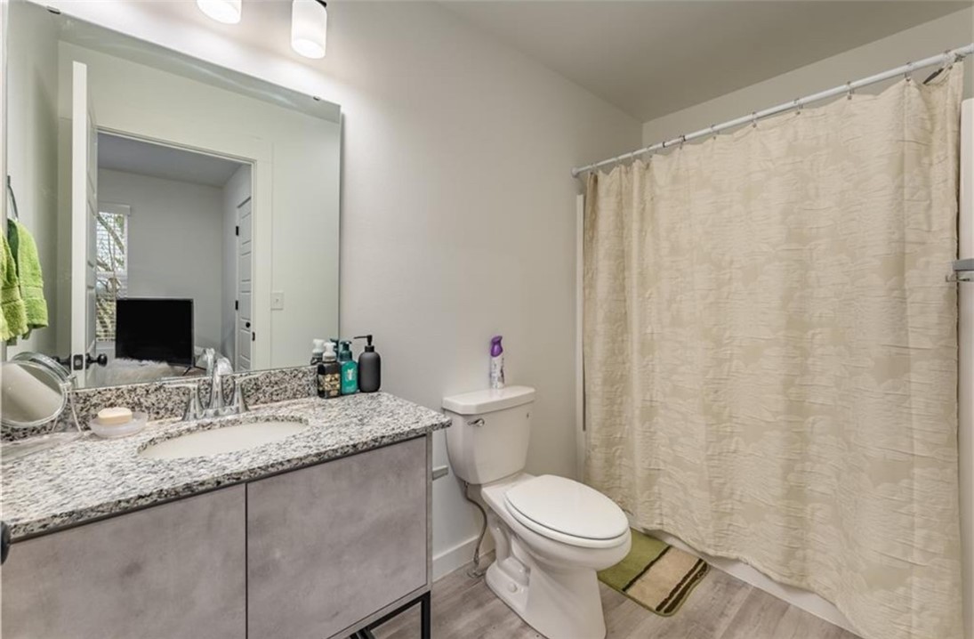 Featherston Village Ph 1 Centerton - Residential
