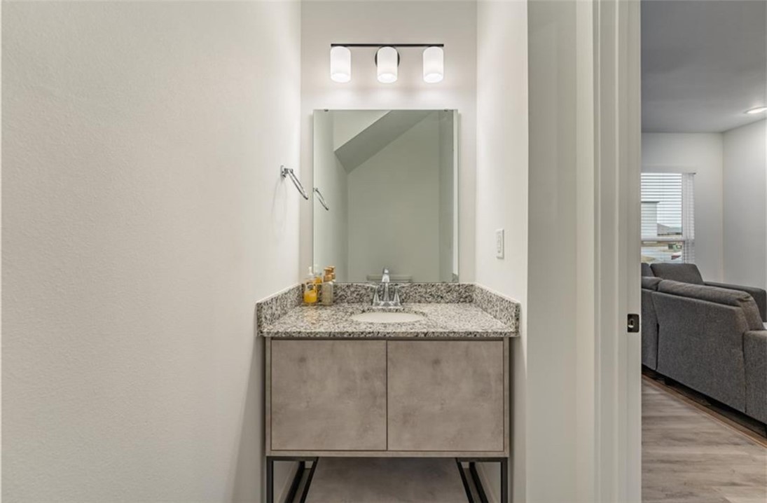 Featherston Village Ph 1 Centerton - Residential