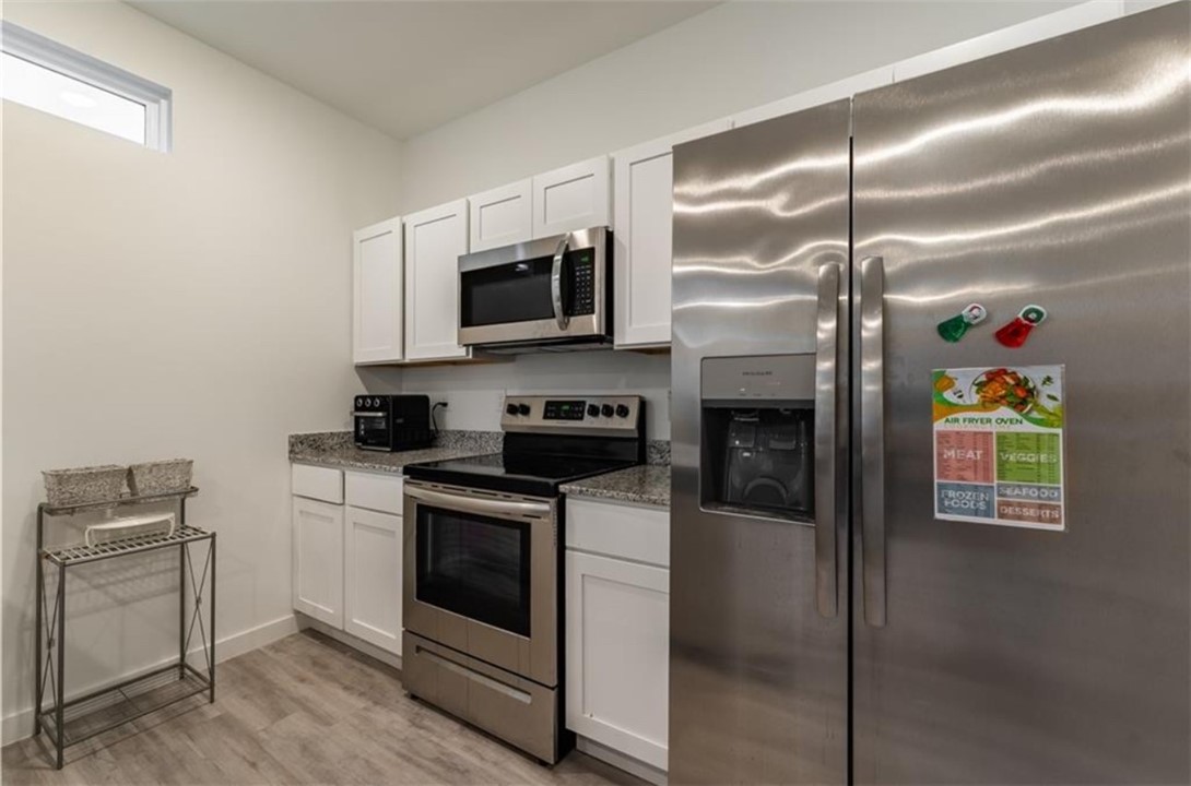 Featherston Village Ph 1 Centerton - Residential