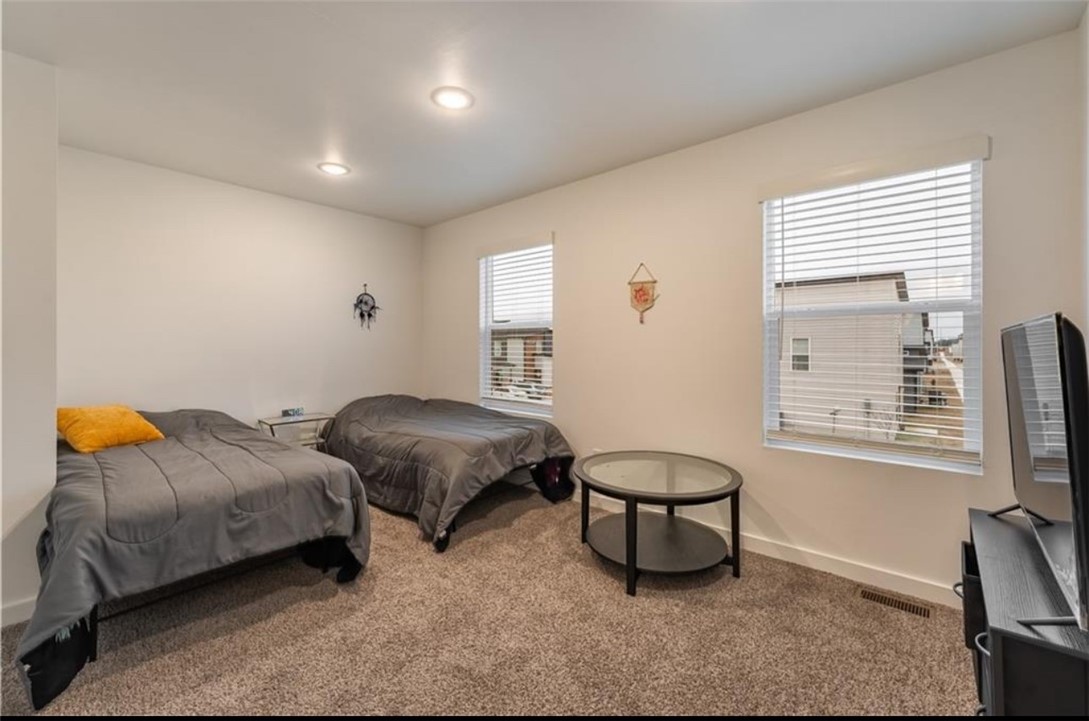 Featherston Village Ph 1 Centerton - Residential