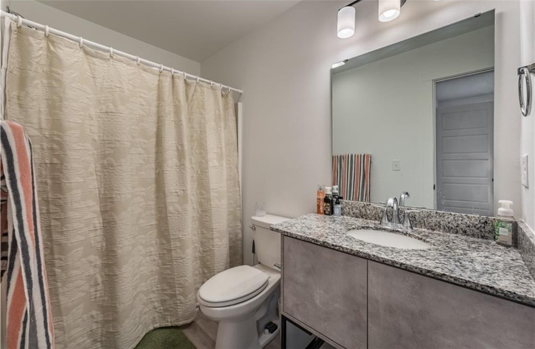 Featherston Village Ph 1 Centerton - Residential