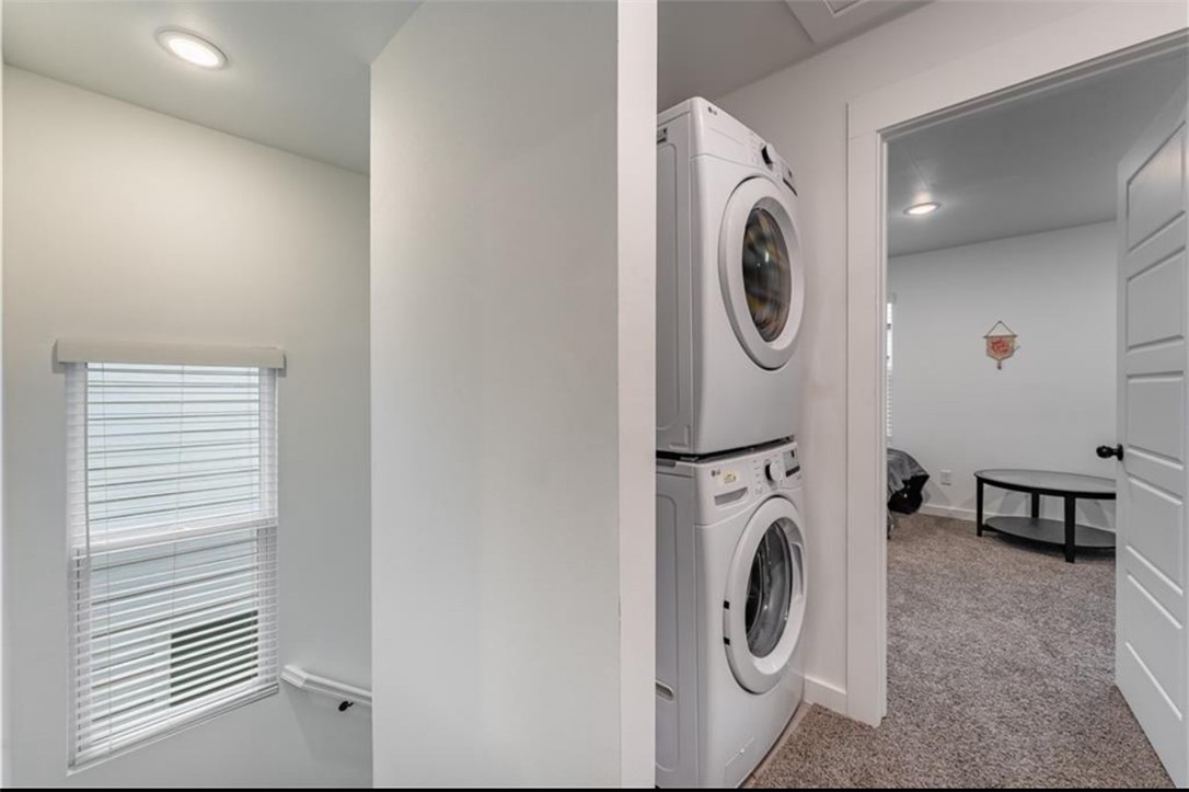 Featherston Village Ph 1 Centerton - Residential