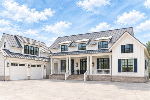 Photo of 2673 E Stone Mountain Drive, Fayetteville, AR 72701 (MLS # 1361654)