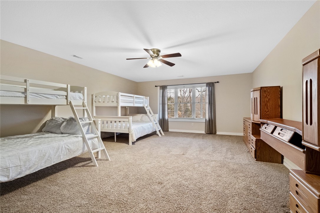 Serenity Point - Residential