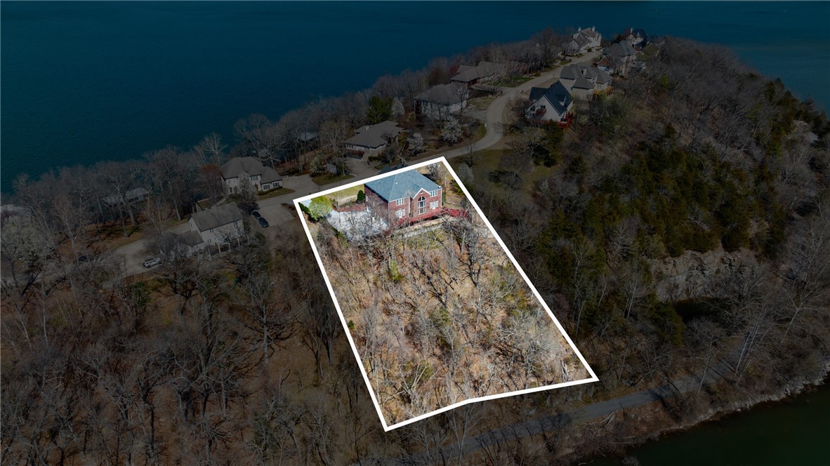 Serenity Point - Residential