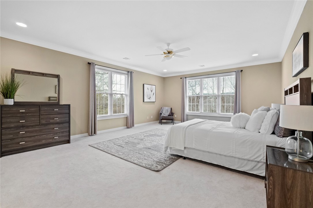 Serenity Point - Residential