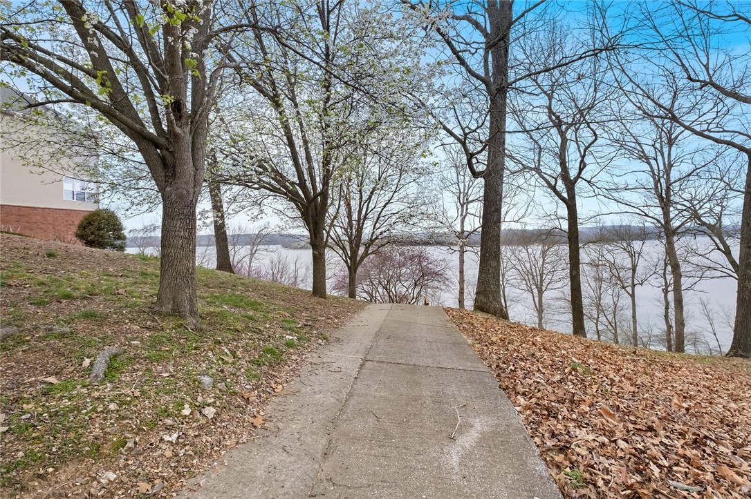 Serenity Point - Residential