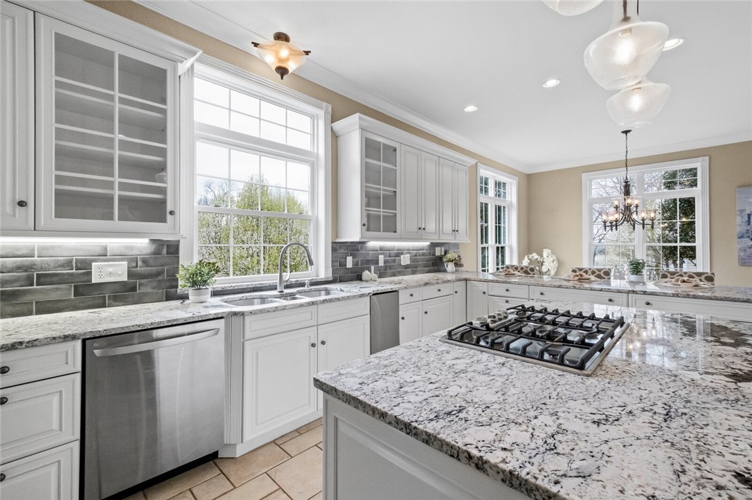 Serenity Point - Residential