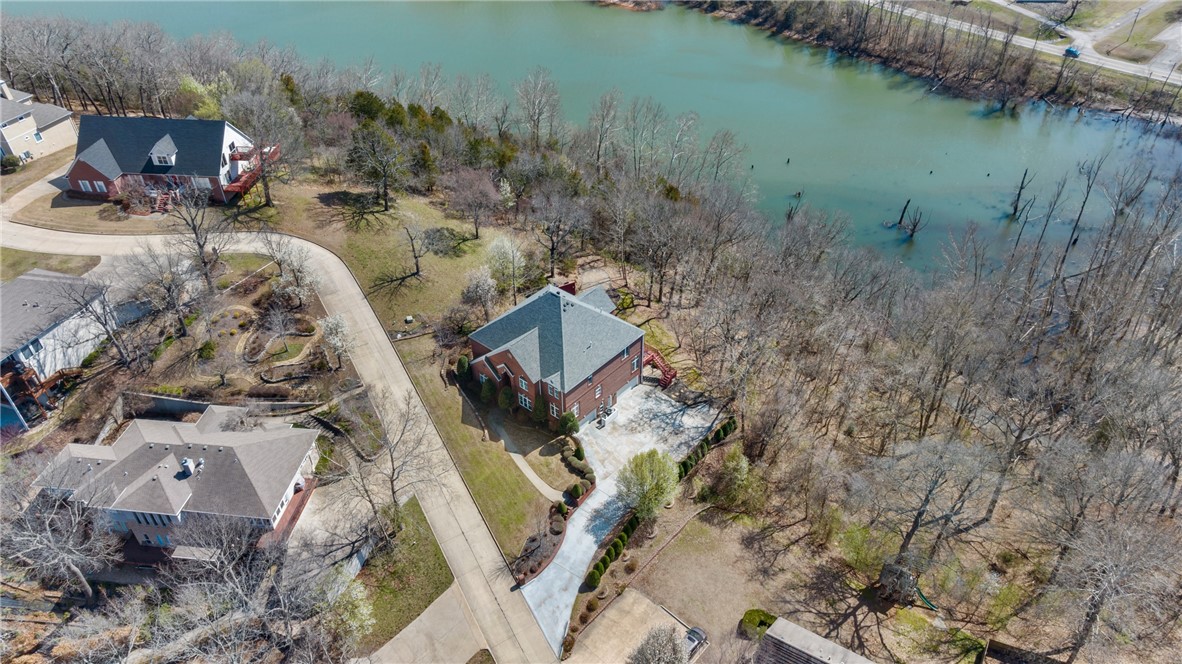 Serenity Point - Residential