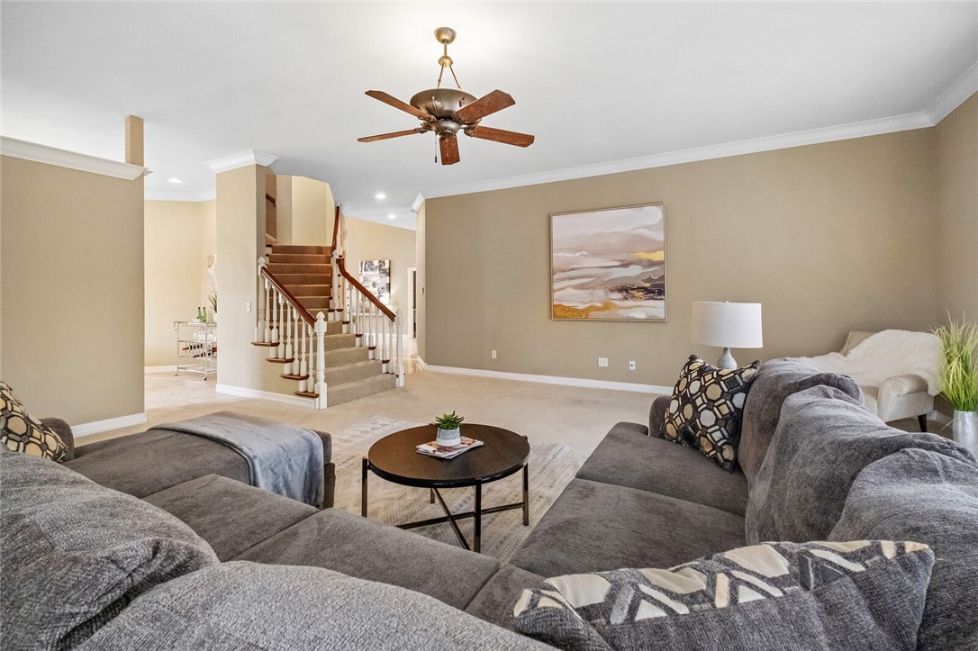 Serenity Point - Residential