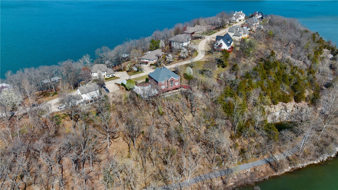 Serenity Point - Residential