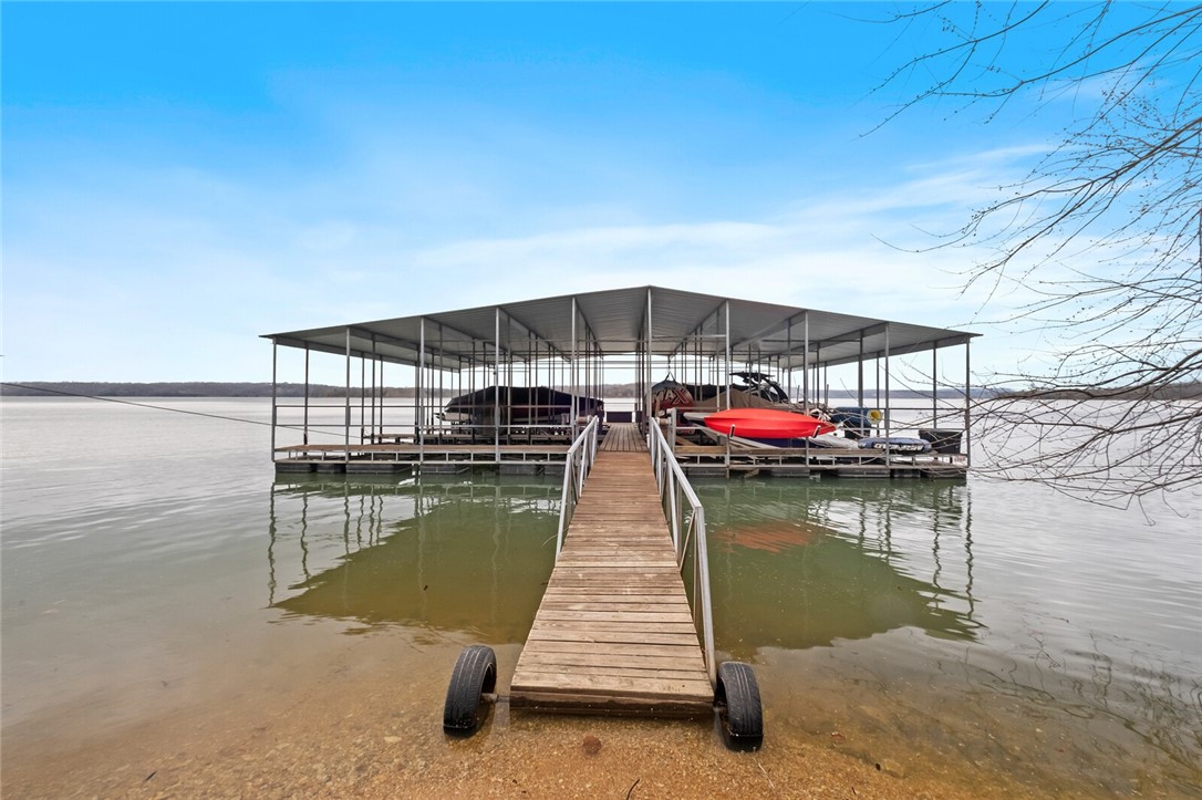 Serenity Point - Residential