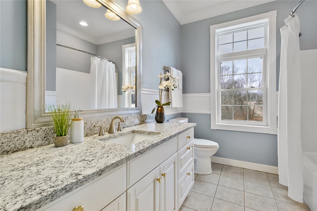 Serenity Point - Residential