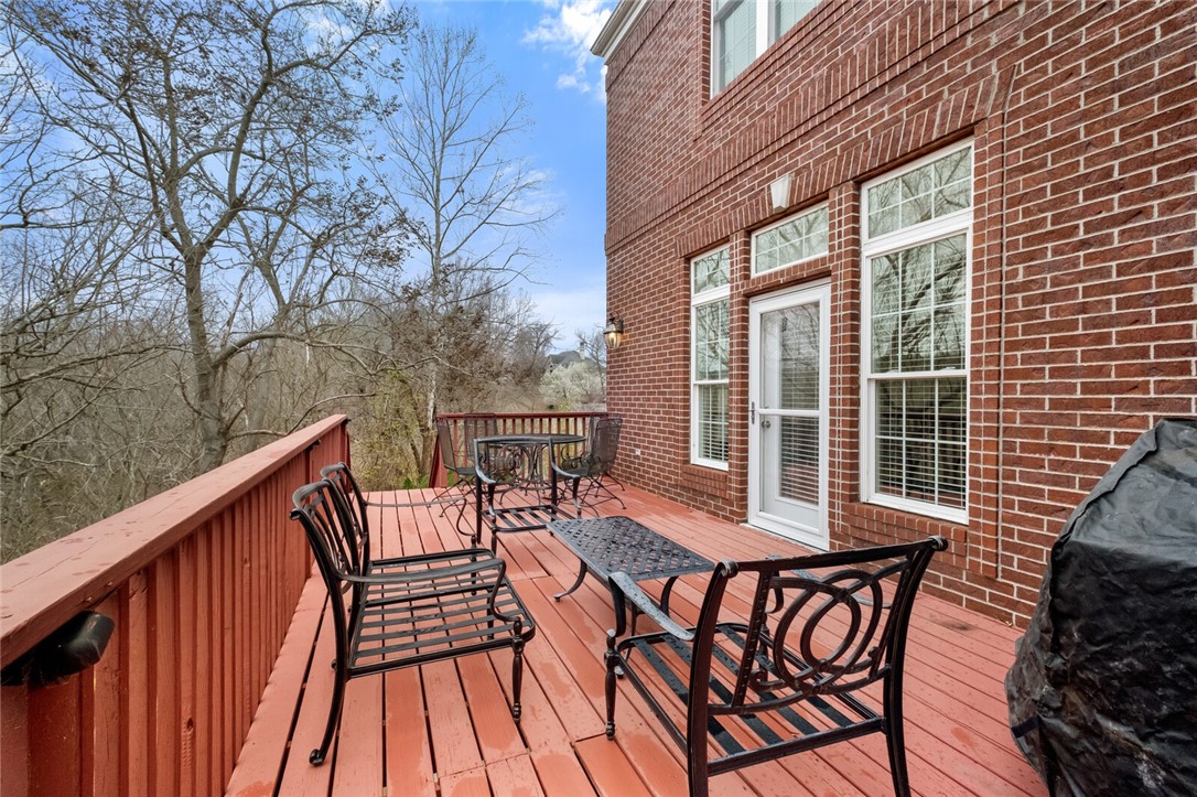 Serenity Point - Residential