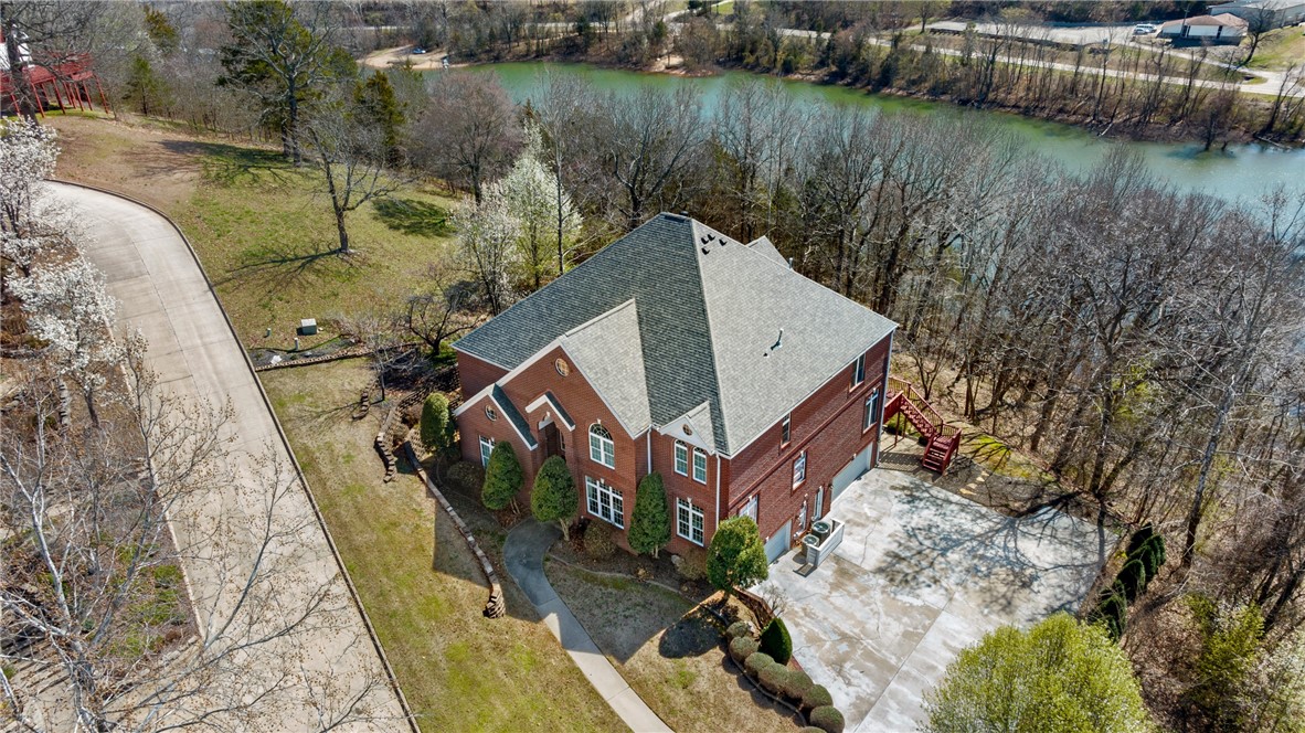 Serenity Point - Residential