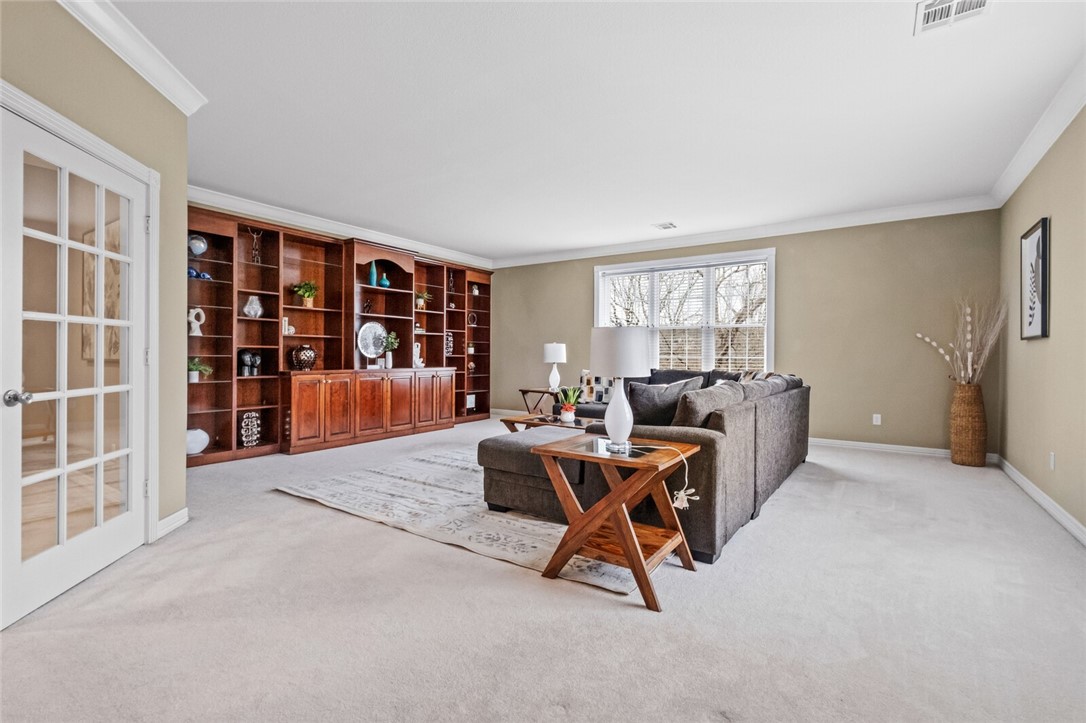 Serenity Point - Residential