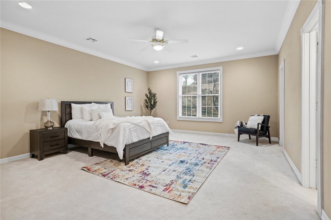 Serenity Point - Residential