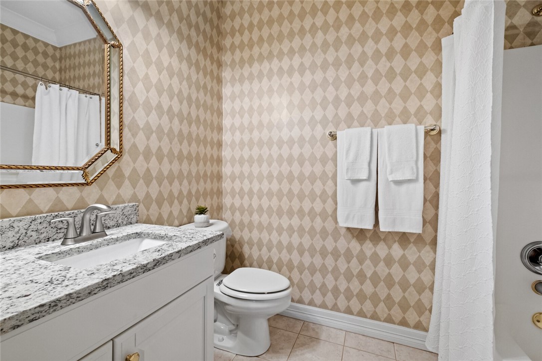 Serenity Point - Residential