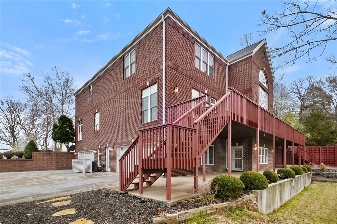 Serenity Point - Residential