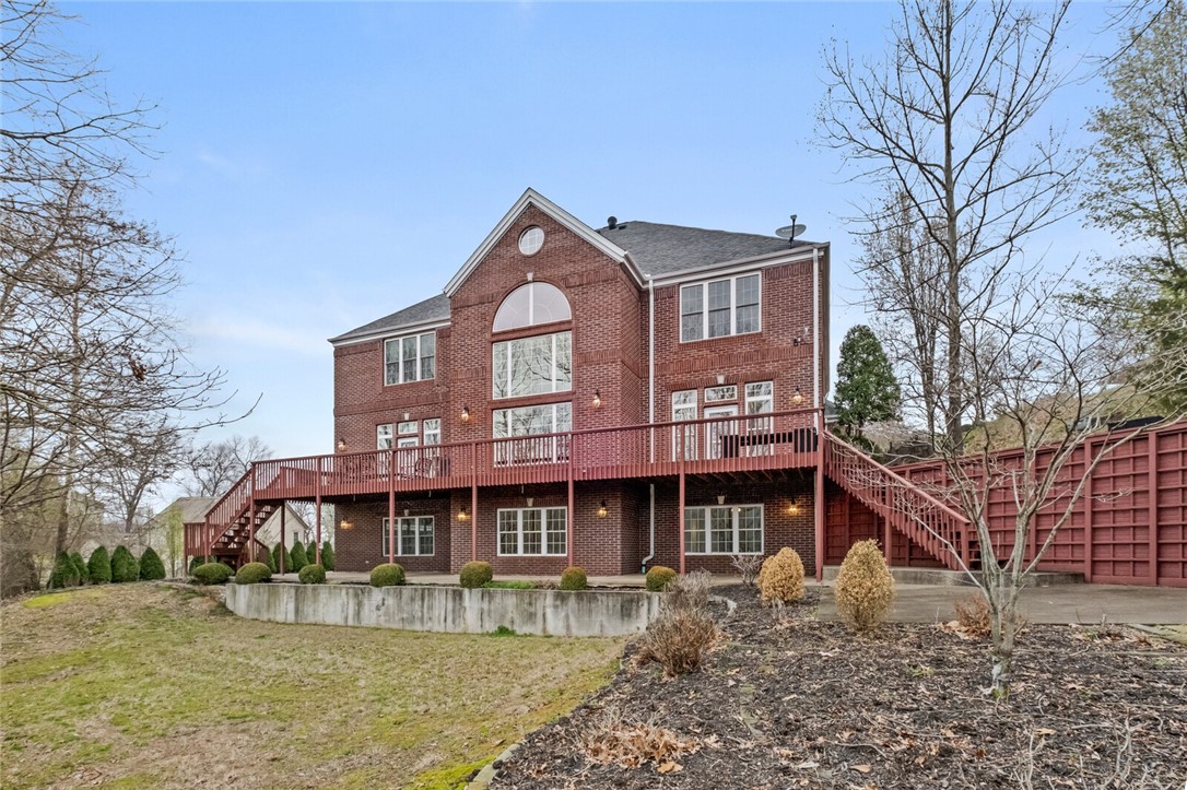 Serenity Point - Residential