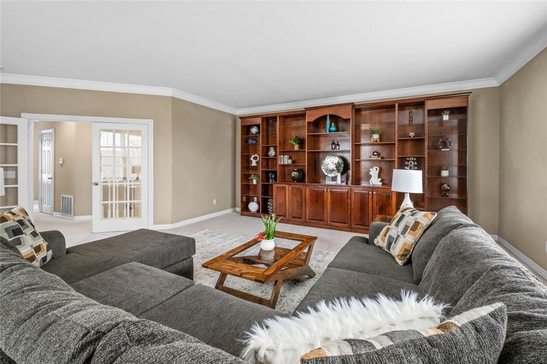 Serenity Point - Residential