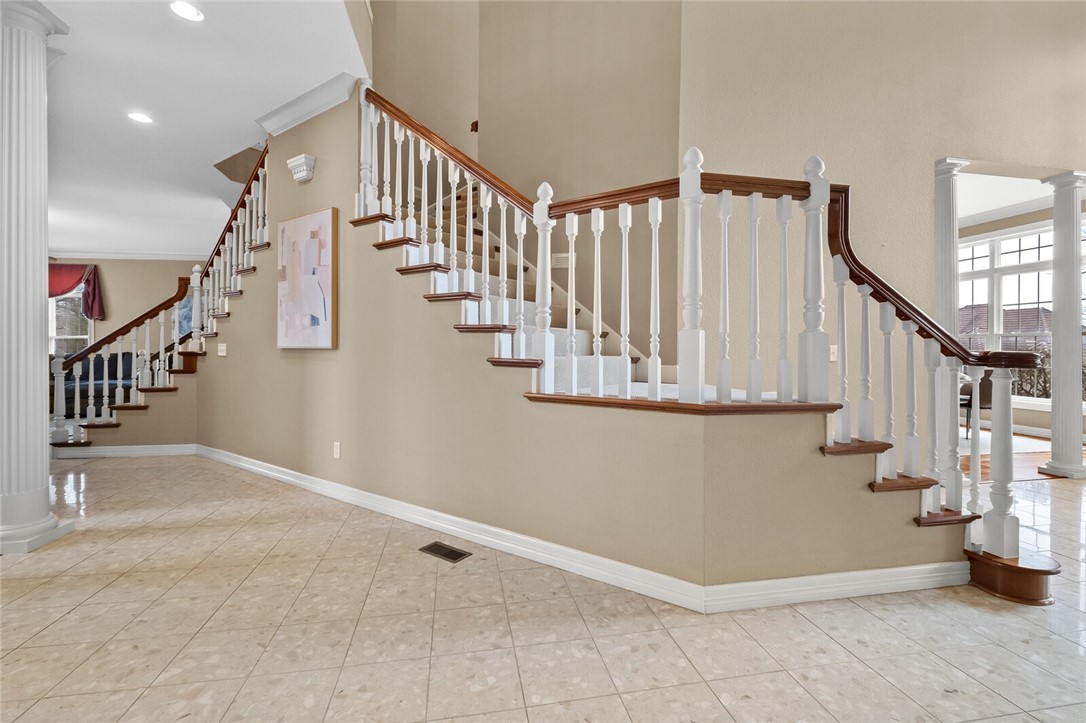 Serenity Point - Residential