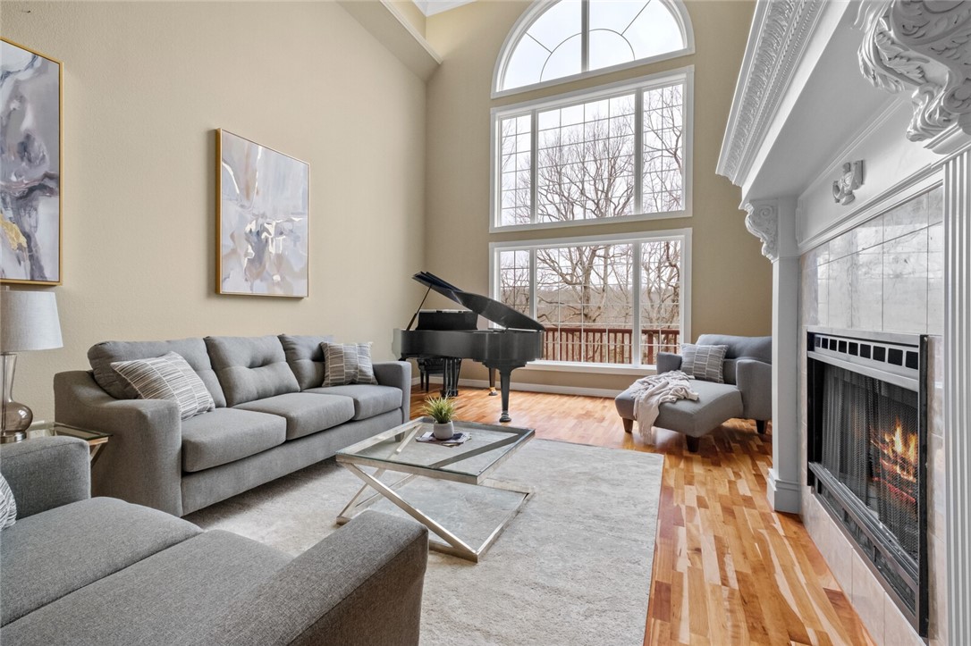 Serenity Point - Residential