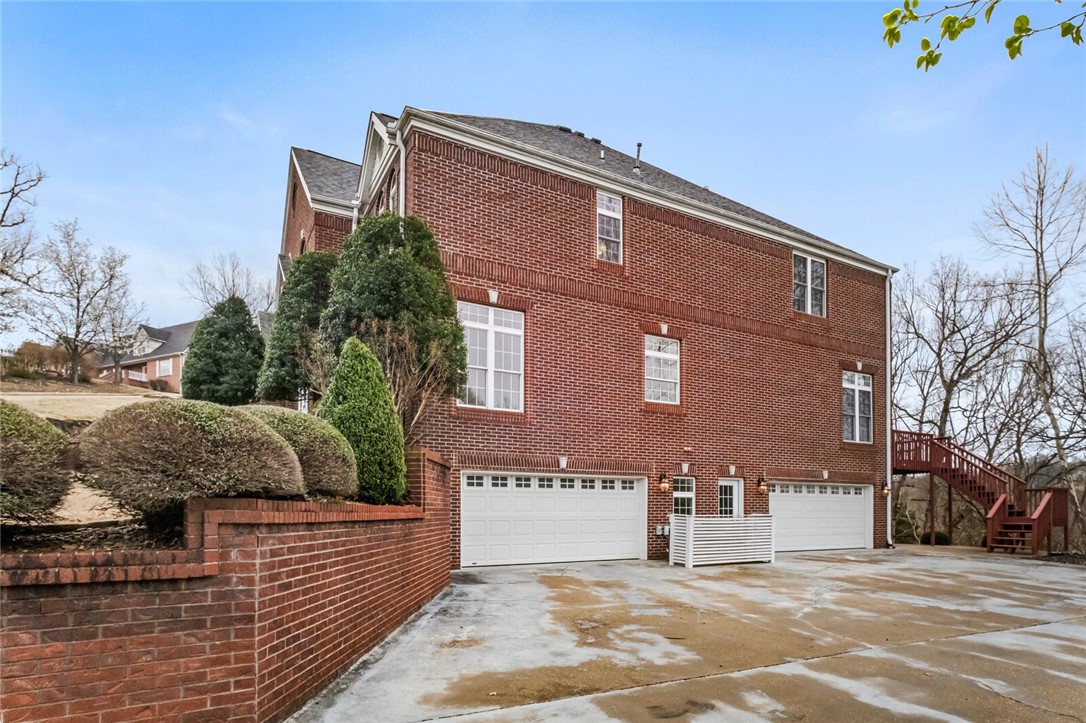 Serenity Point - Residential