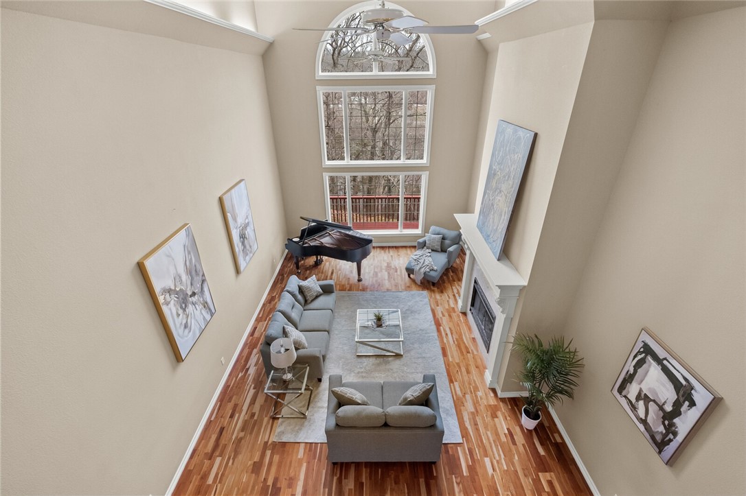 Serenity Point - Residential