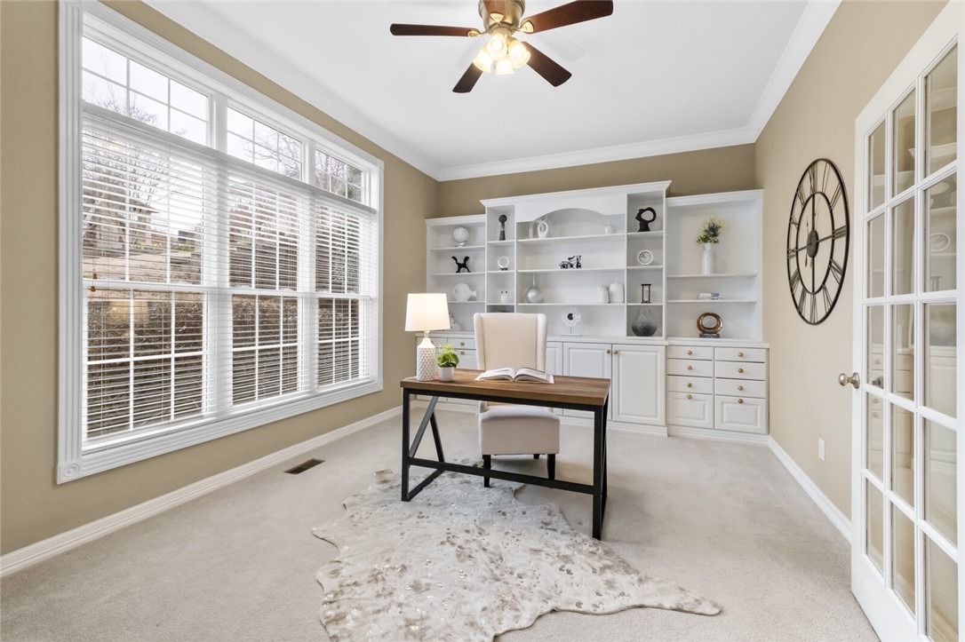 Serenity Point - Residential