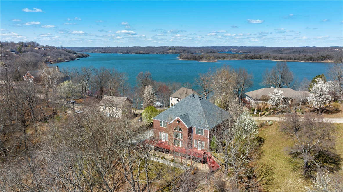 Serenity Point - Residential