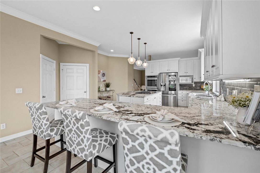 Serenity Point - Residential