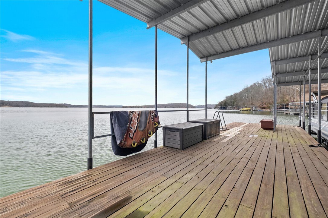 Serenity Point - Residential