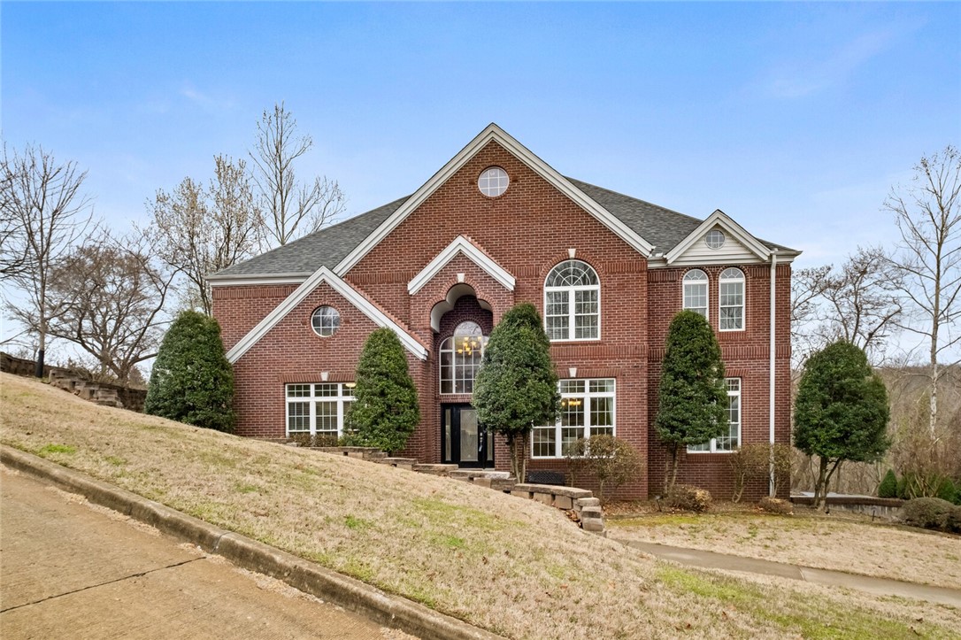 Serenity Point - Residential