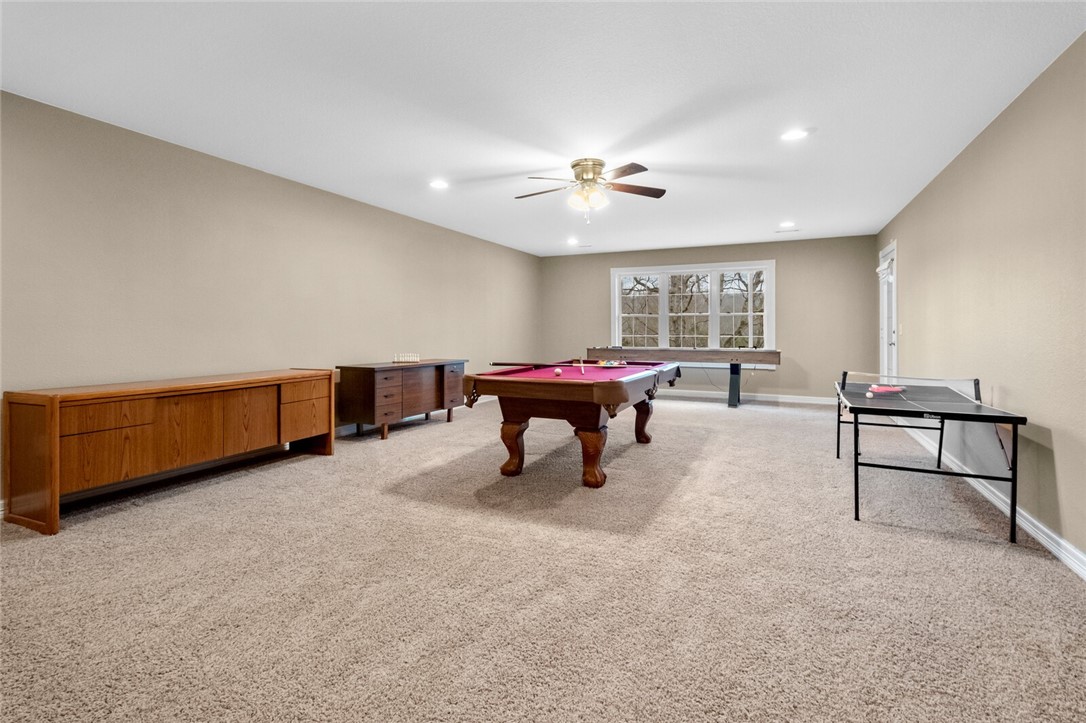 Serenity Point - Residential