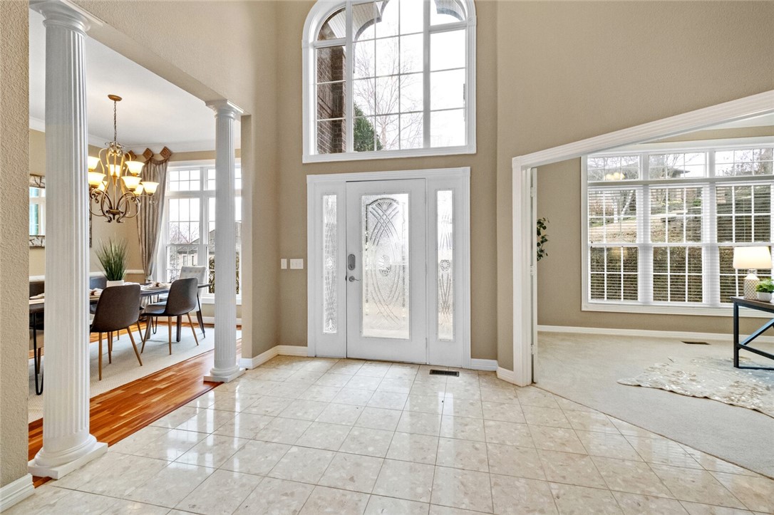 Serenity Point - Residential