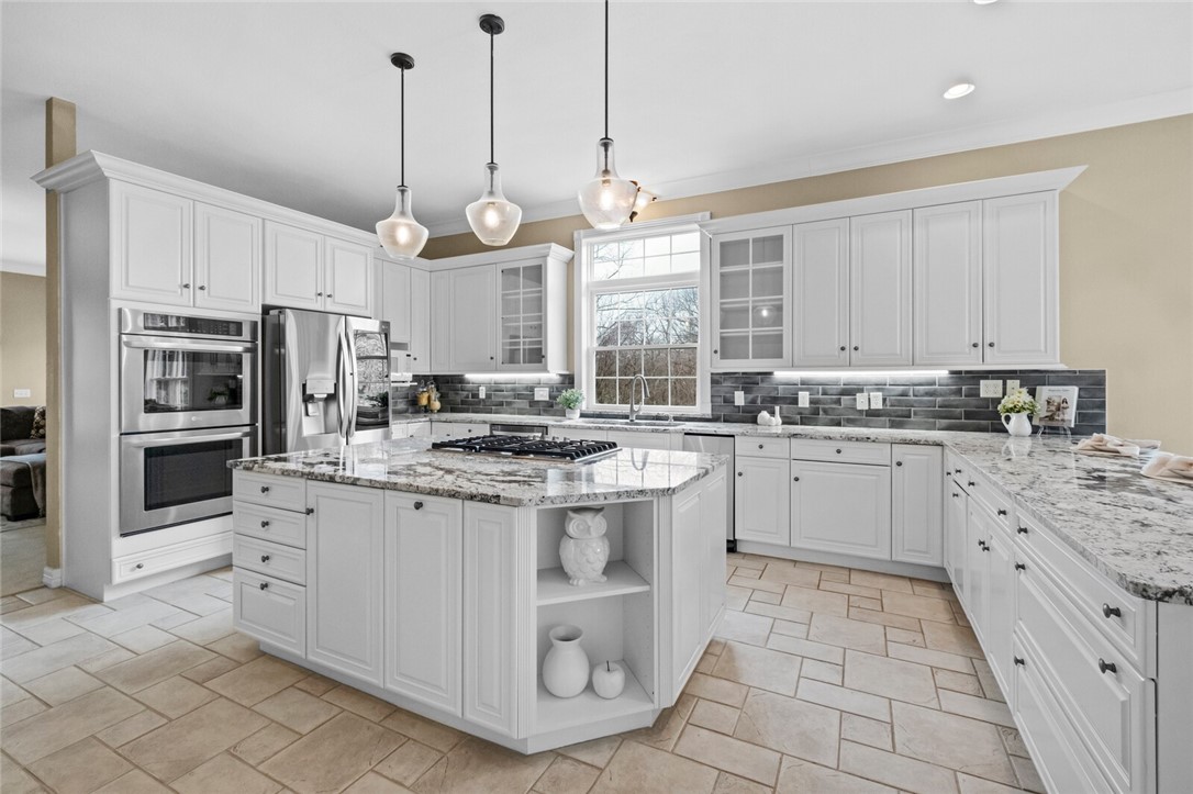 Serenity Point - Residential