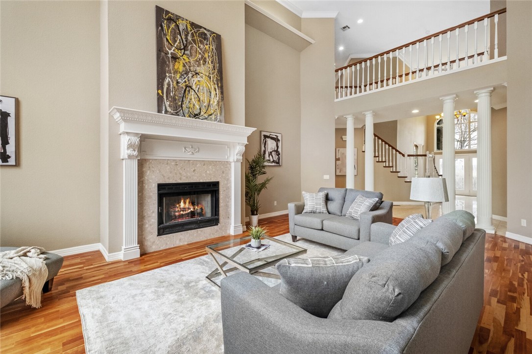 Serenity Point - Residential