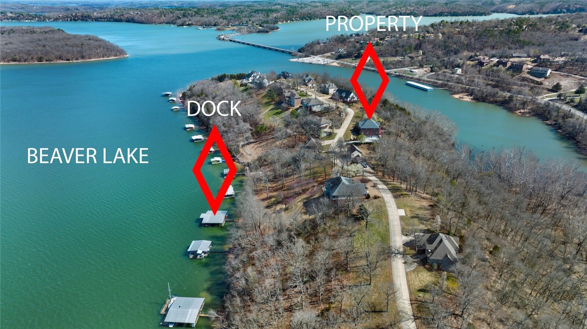 Serenity Point - Residential