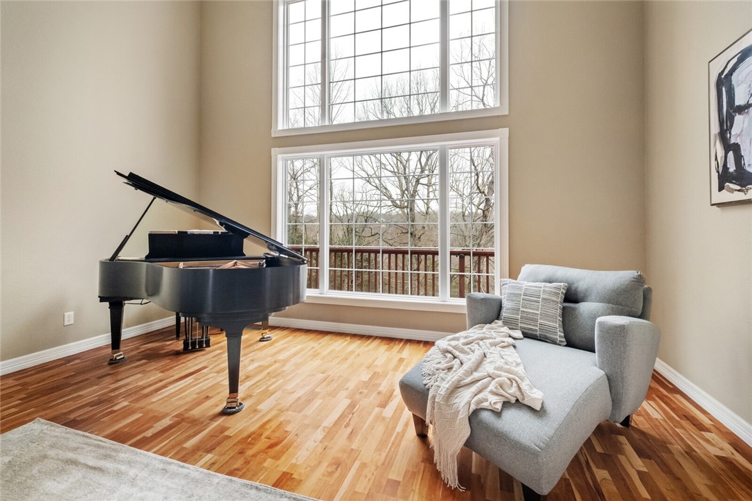 Serenity Point - Residential