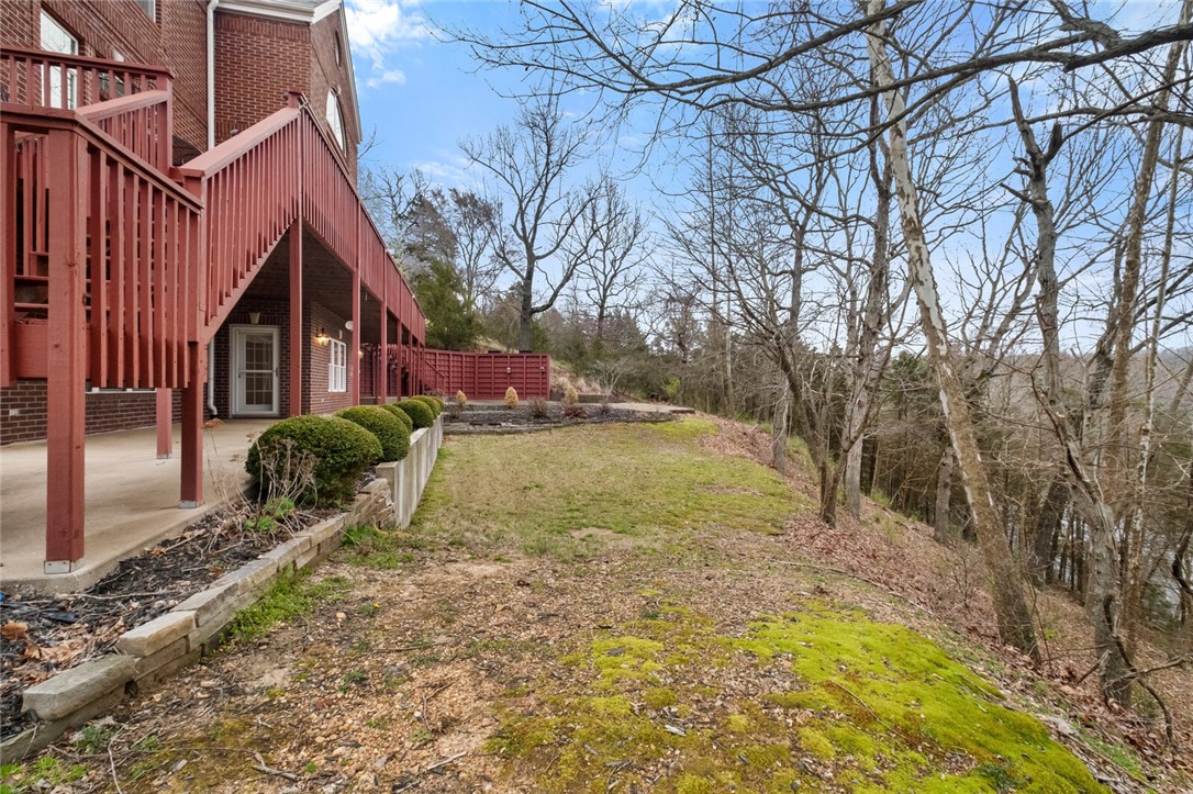 Serenity Point - Residential