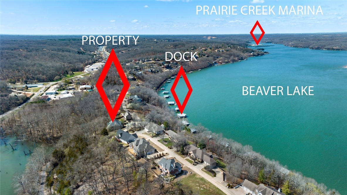 Serenity Point - Residential