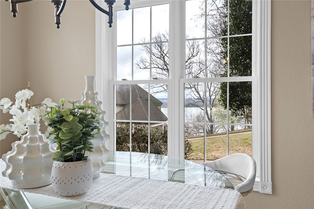 Serenity Point - Residential