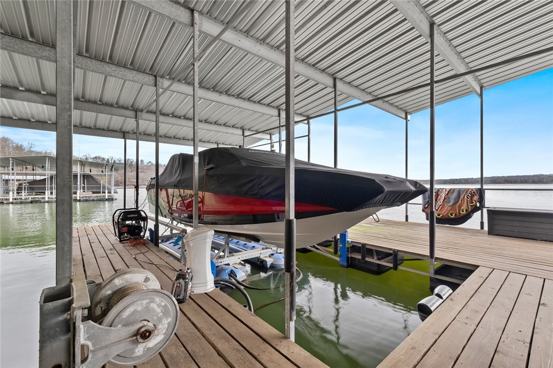 Serenity Point - Residential